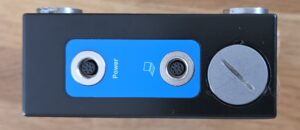 Wyler Bluelevel 2D 0,005mm/m Bluetooth